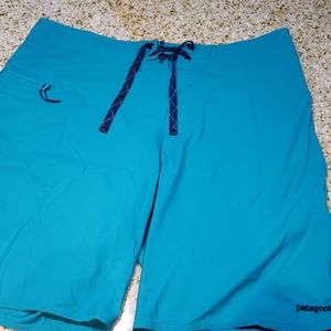 Patagonia Board Shorts
